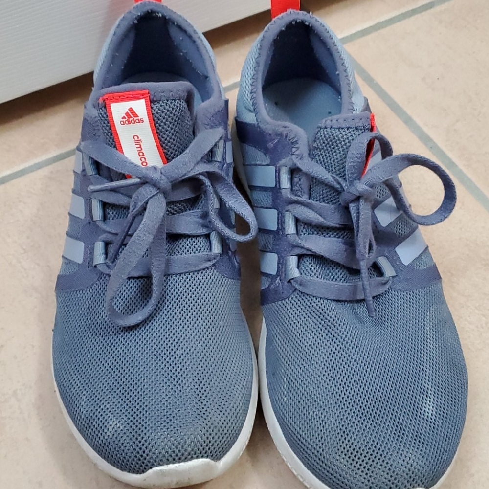 Adidas climacool shoes